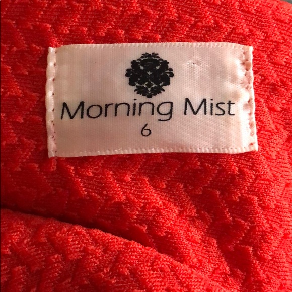 Mini Dress - Picture 4 of 4